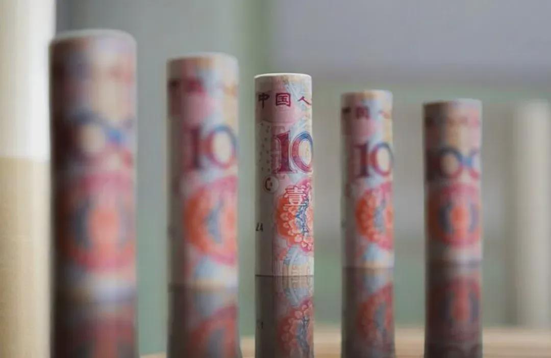 世界杯官方直播软件下载-保不准，人民币会闪击6.8！