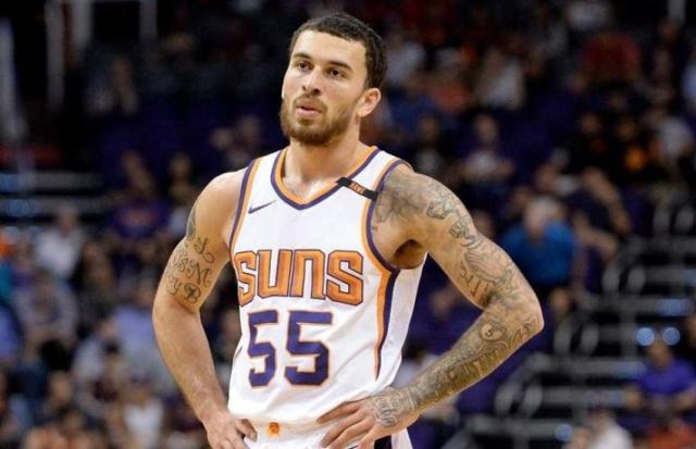 世界杯手机直播客户端安装-迈克·詹姆斯重返NBA在即 或与篮网签约至赛季结束