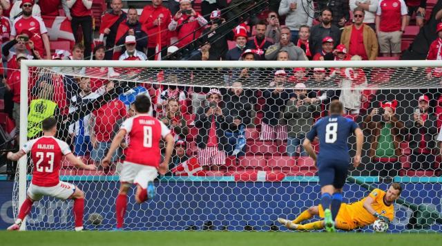 世界杯赛事平台入口-丹麦失核失魂被爆冷 但这时谁又愿意苛责他们呢？